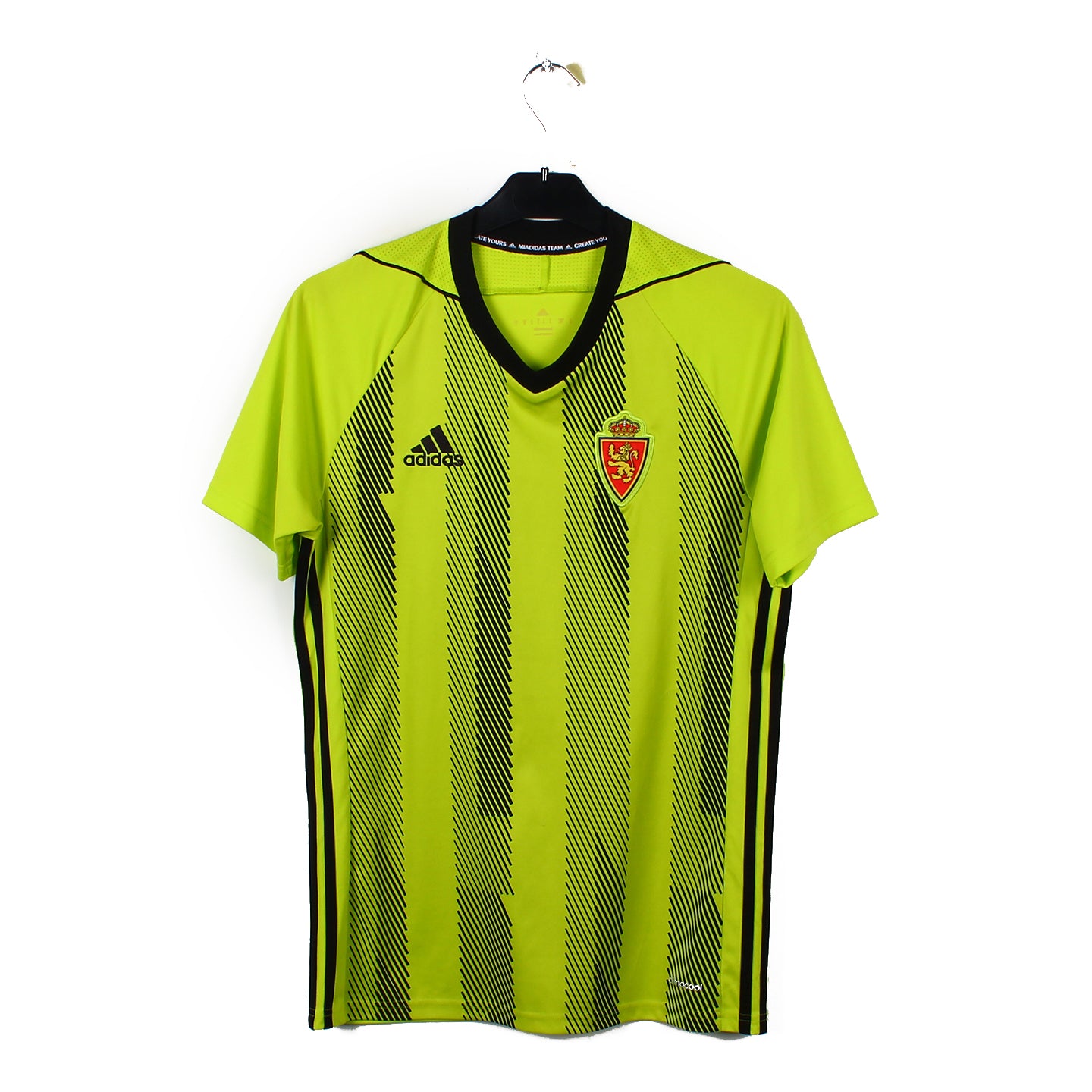 2019/20 - Real Saragosse (S)