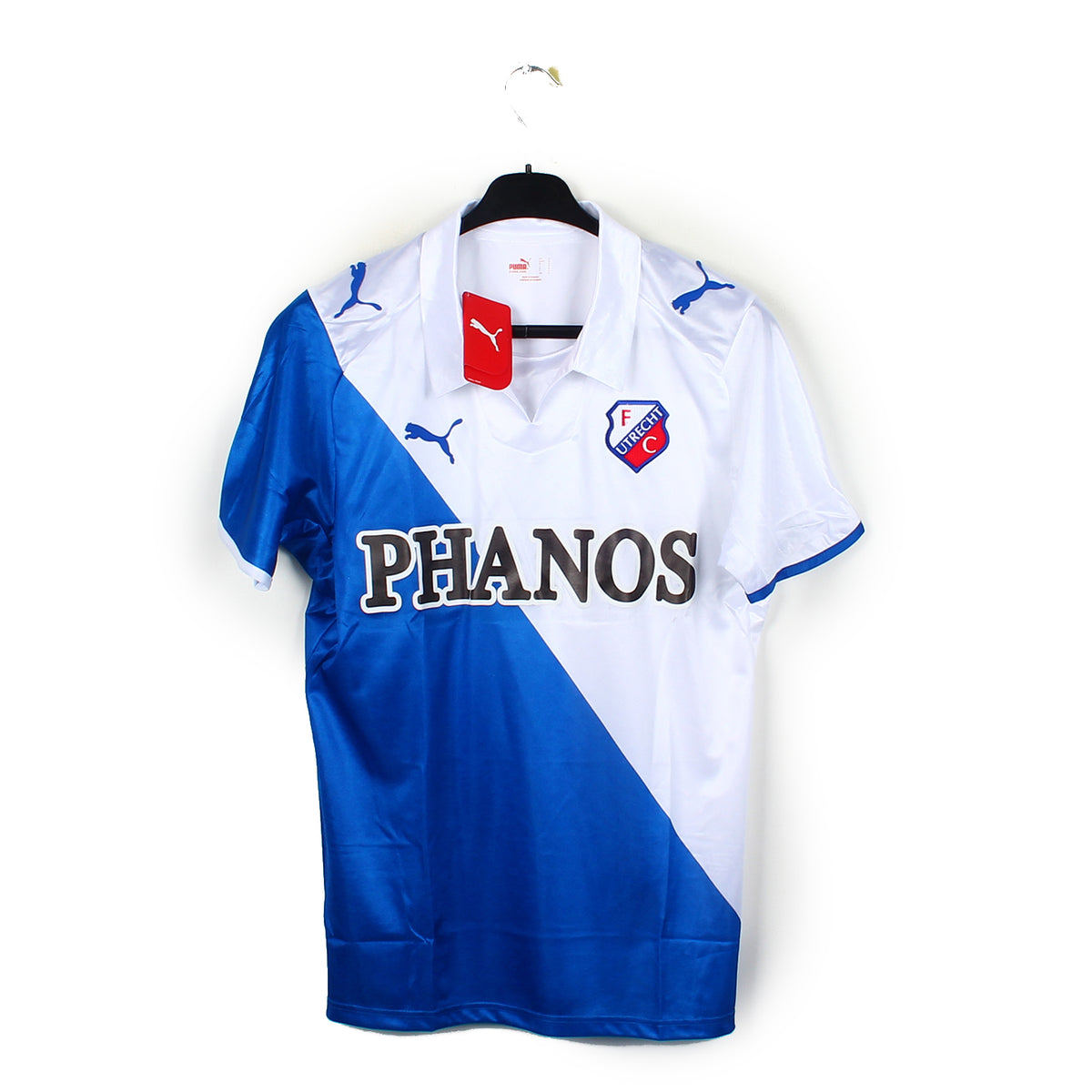 2008/09 - Utrecht FC (S)