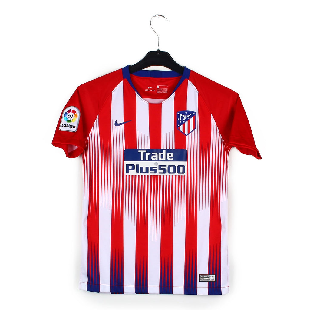Solde Maillot De Foot Atletico Madrid Third Homme 25 26