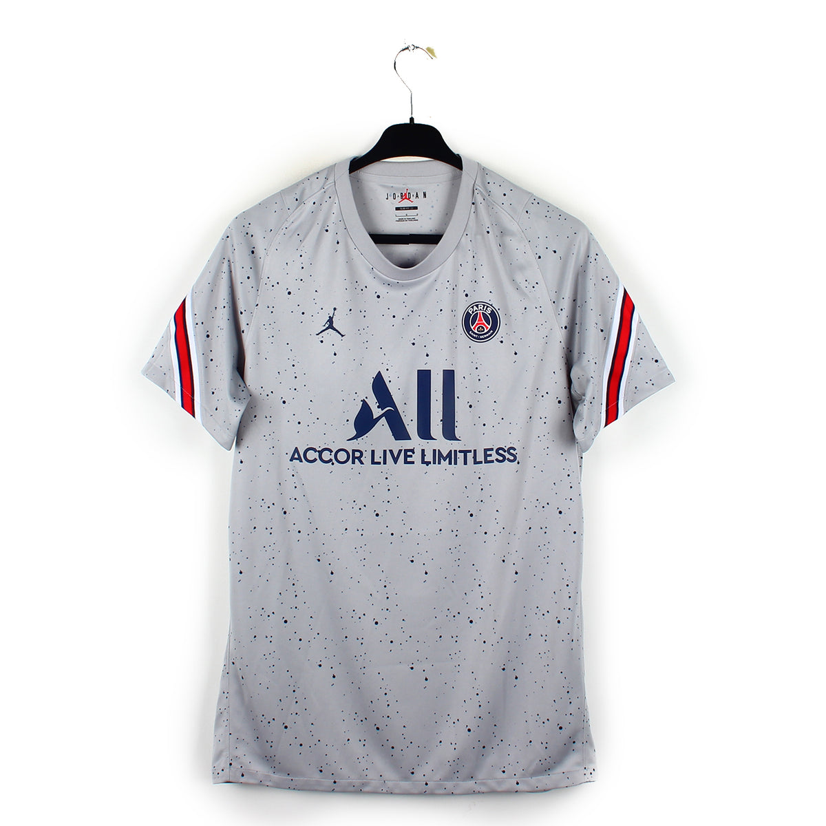 2022/23 - PSG (M)