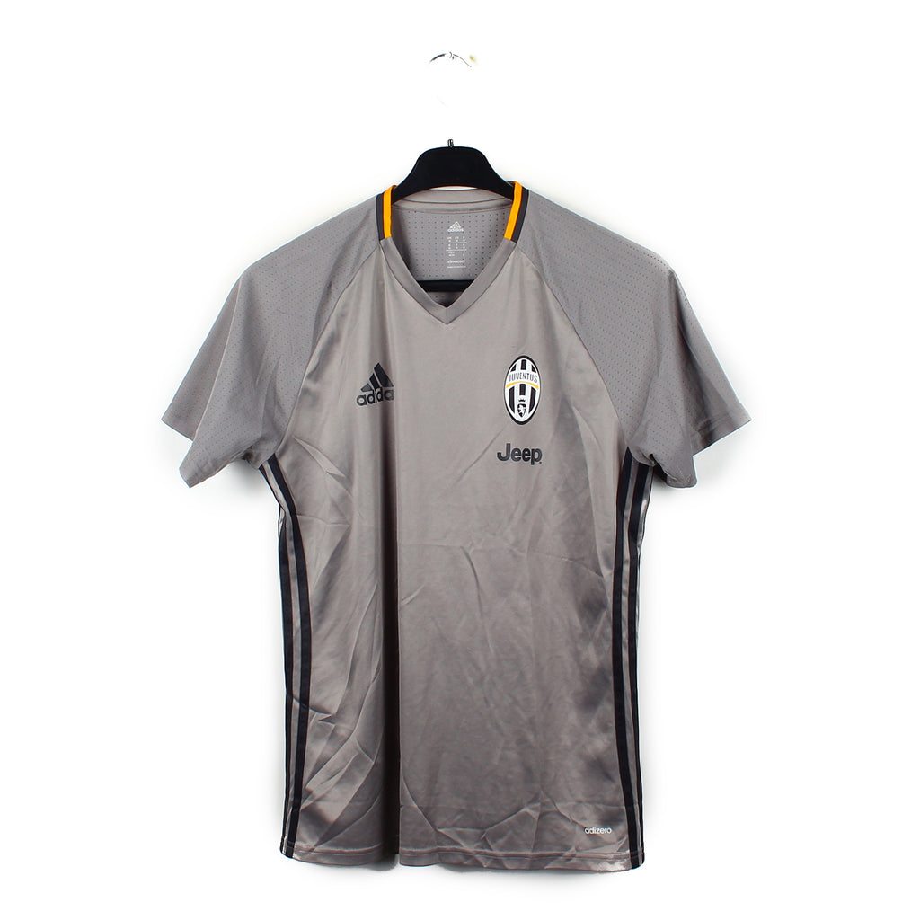 2016/17 - Juventus (M)