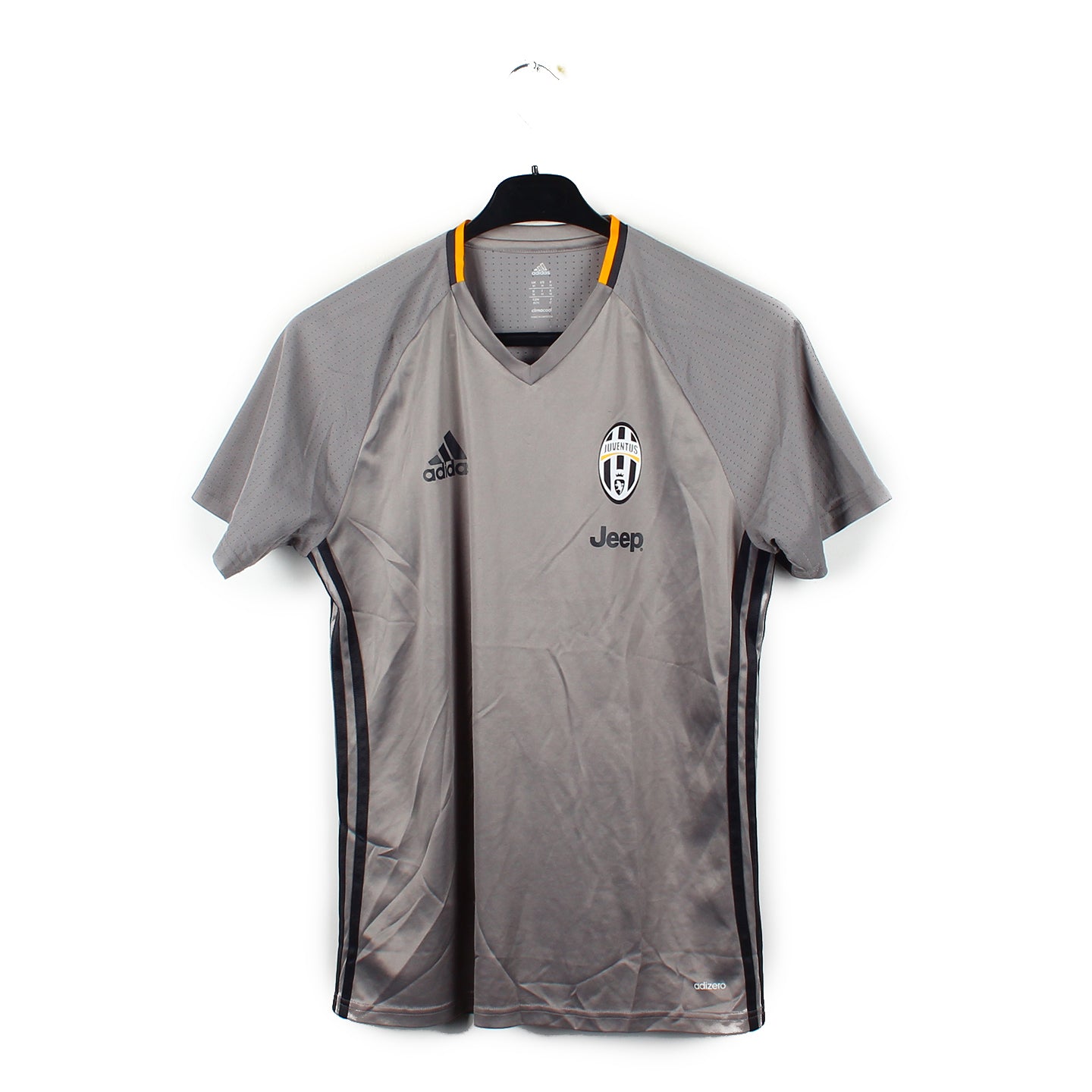 2016/17 - Juventus (M)