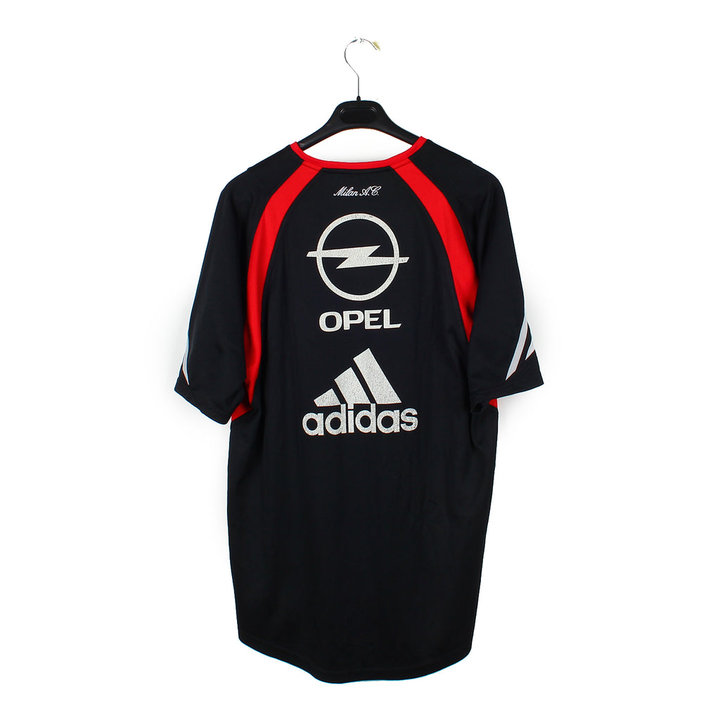 2003/04 - Milan AC (M)