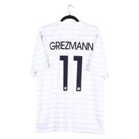 2014/15 - Equipe de France - Griezmann #11 (L)