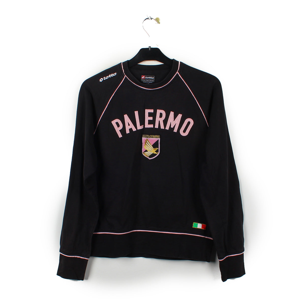 2004/05 - Palerme (S)