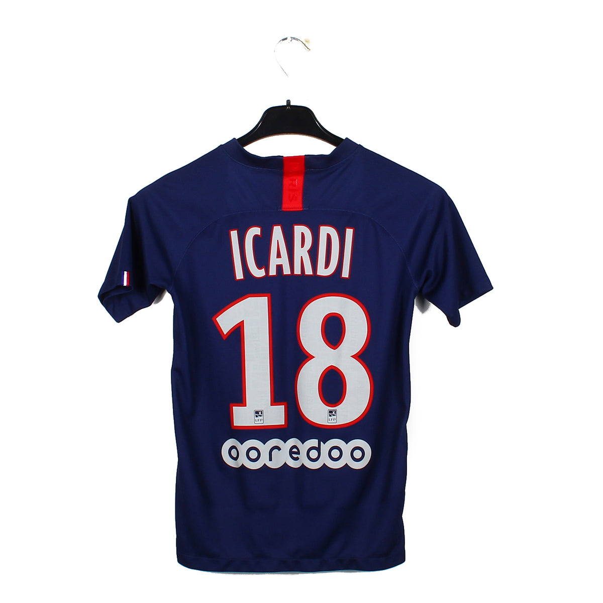 2019/20 - PSG - Icardi #18 (12/13 ans)