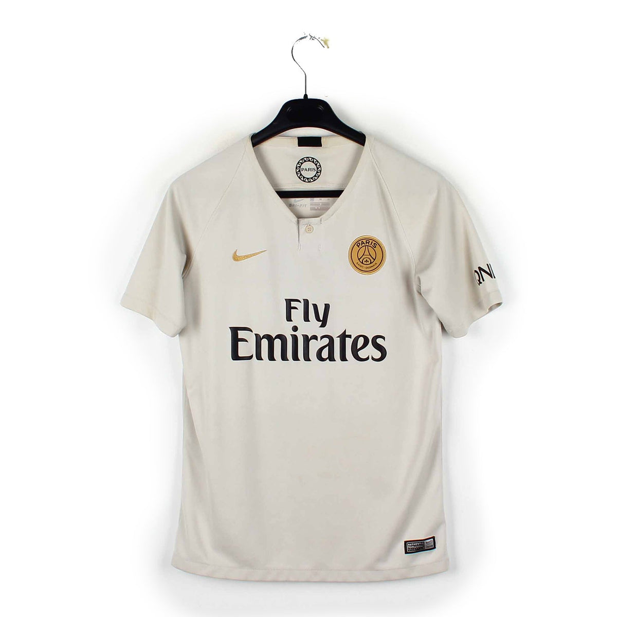 2018/19 - PSG - Mbappe #7 (XL enfant)