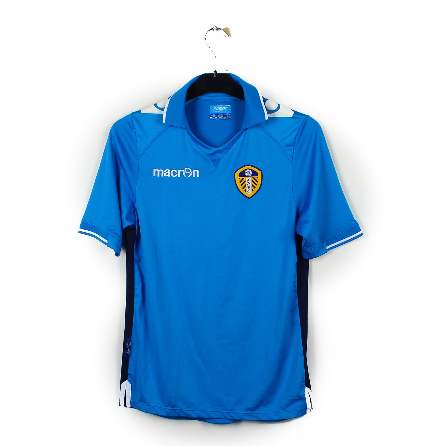 2012/13 - Leeds United (M)