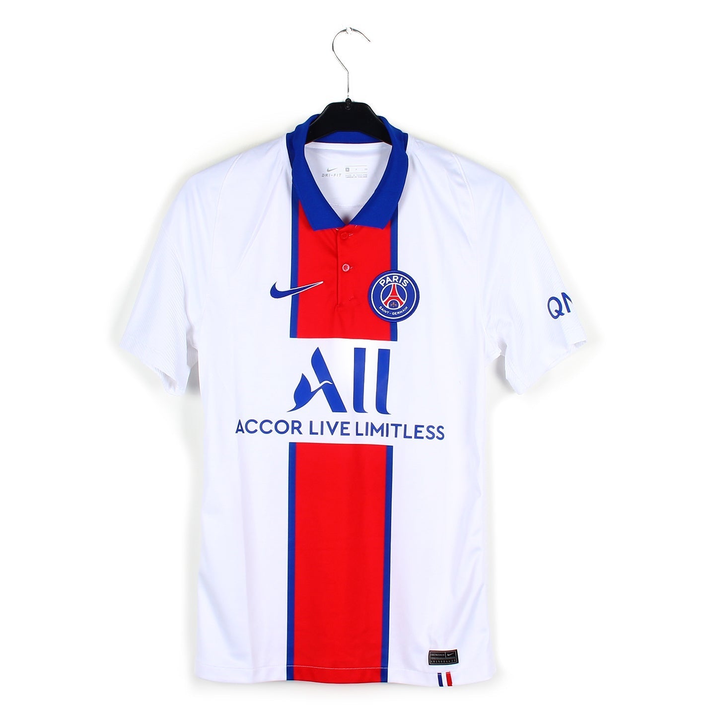 2020/21 - PSG (L enfant)
