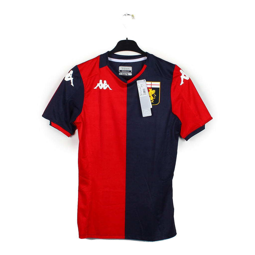 2019/20 - Genoa (S)