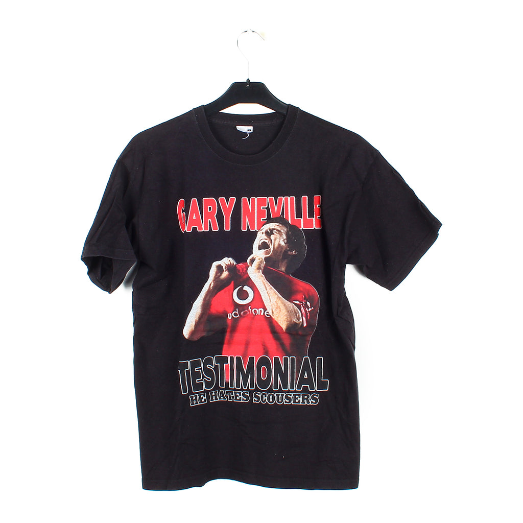 G.Neville #2 (M)