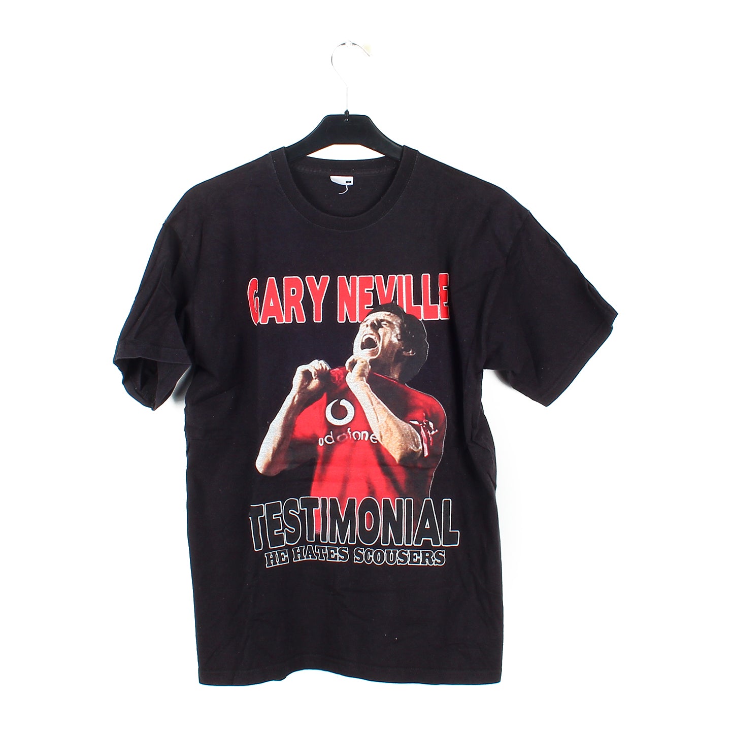 G.Neville #2 (M)