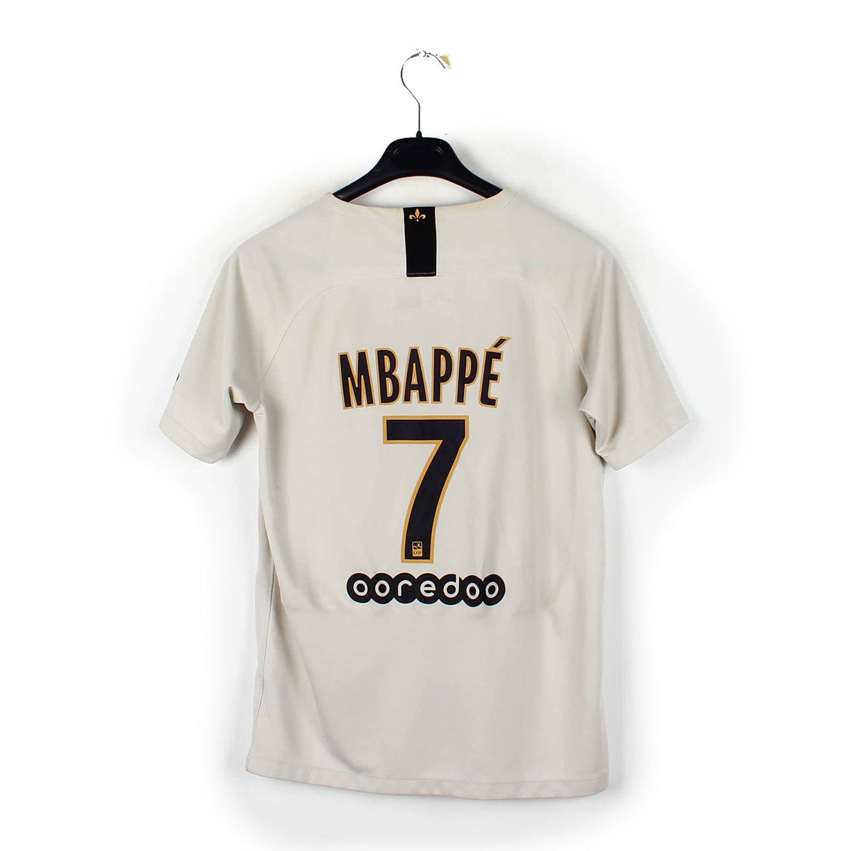2018/19 - PSG - Mbappe #7 (XL enfant)