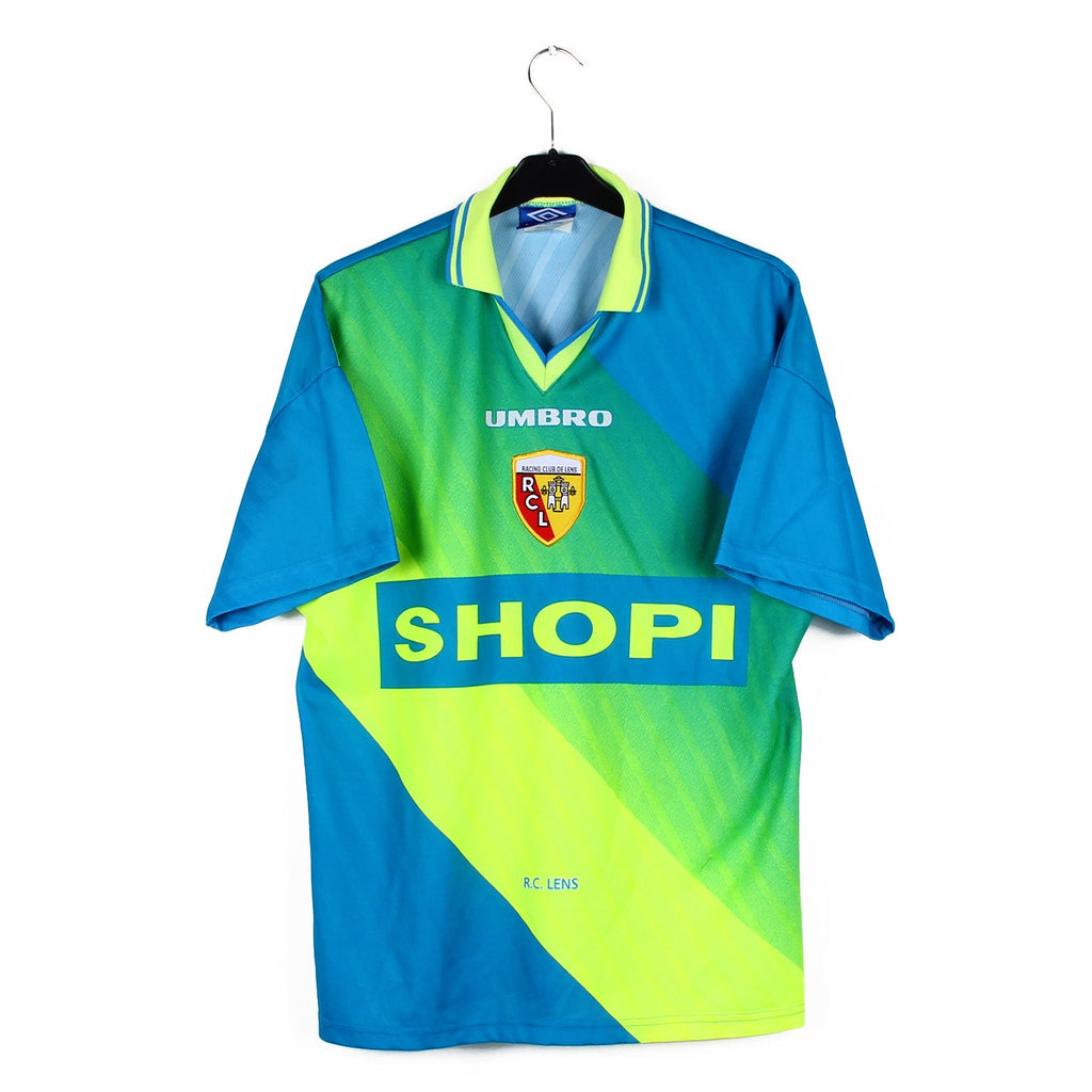 1996/97 - RC Lens (XL)