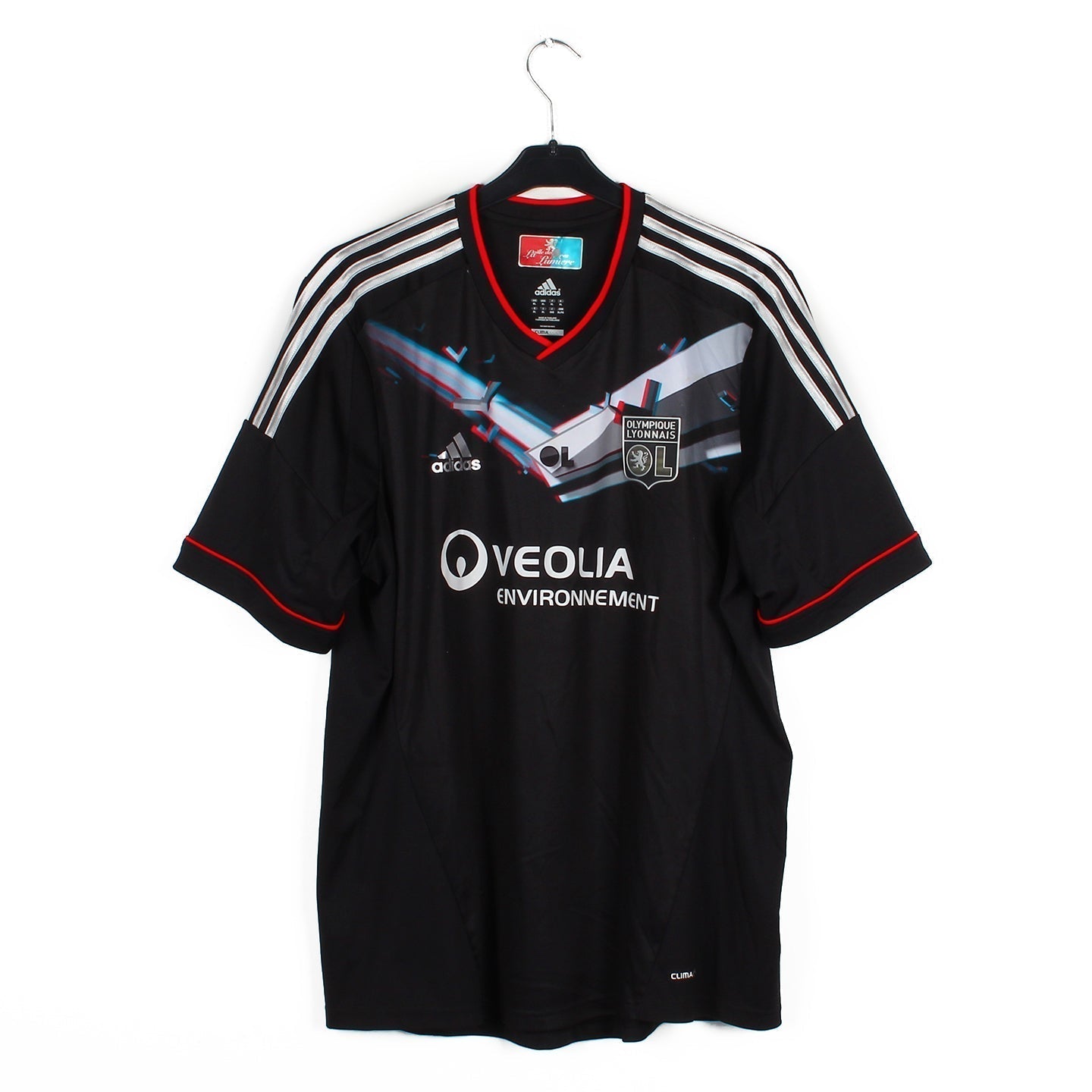 2012/13 - OL (M)