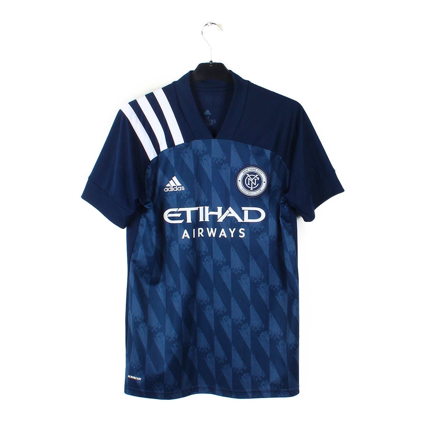 2020/21 - New York FC (M)