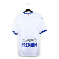 2017/18 - ESTAC Troyes (L)