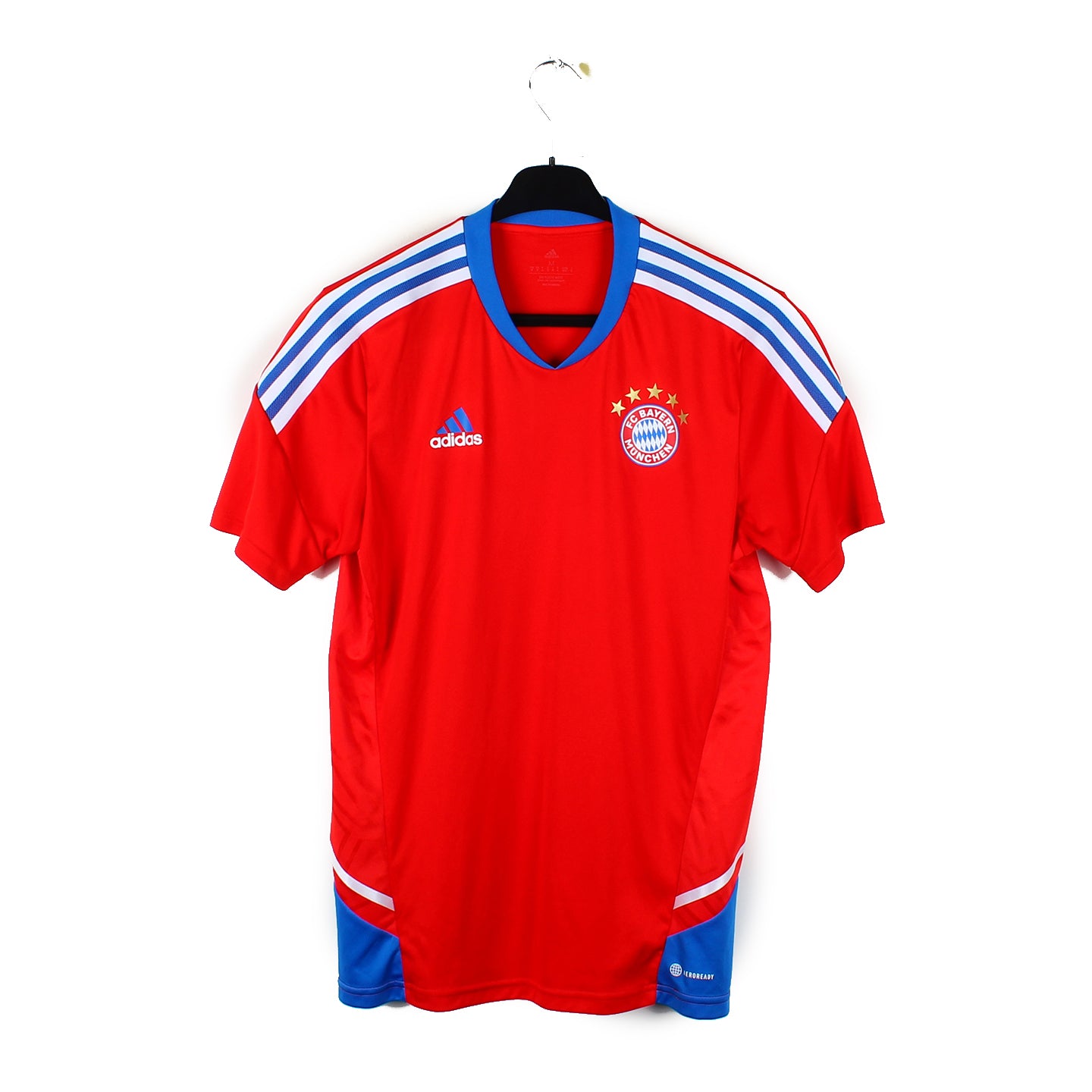 2022/23 - Bayern Munich (M)
