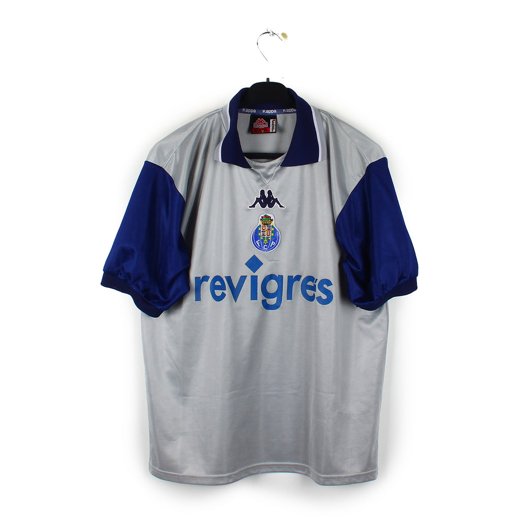 1999/00 - Porto (M)