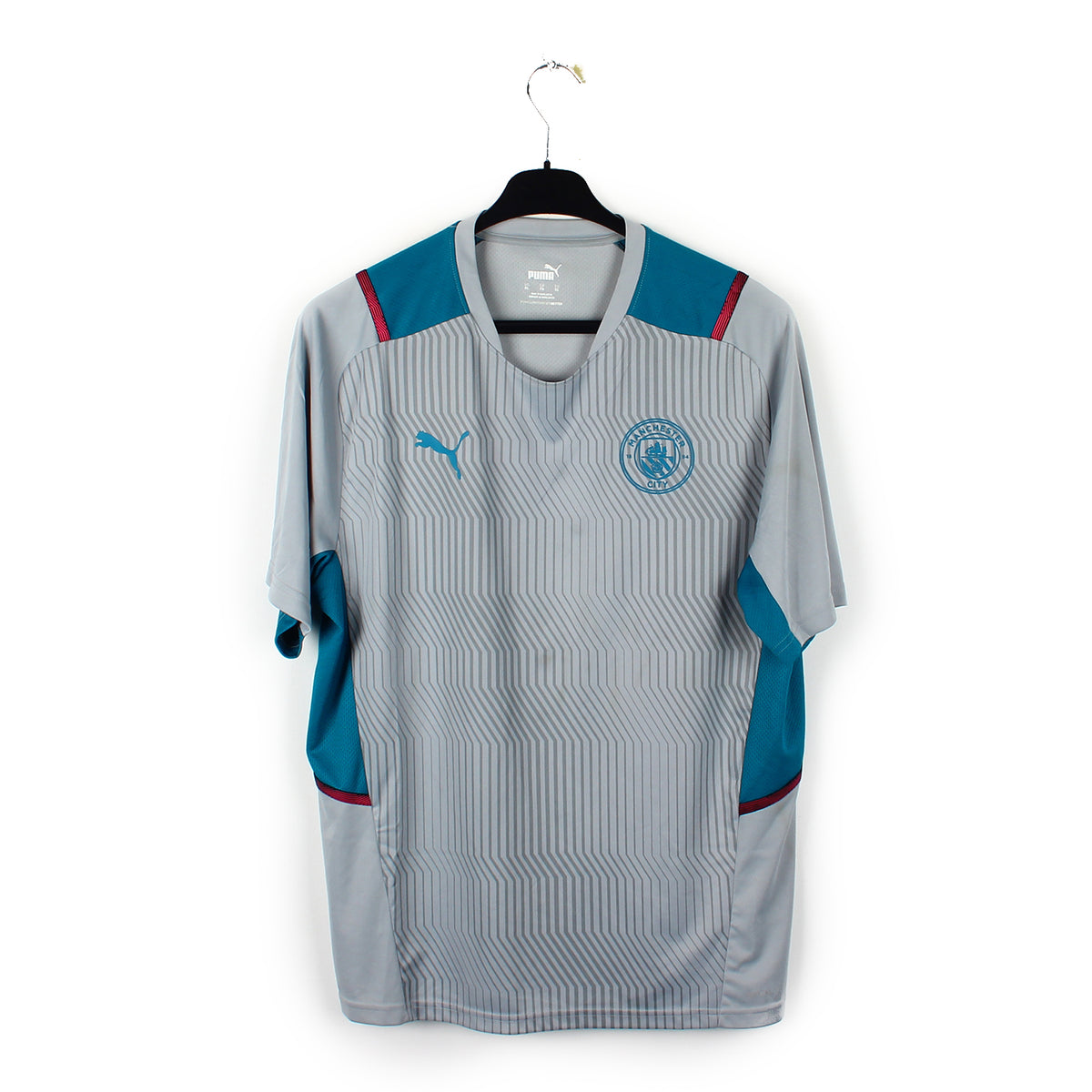 2021/22 - Manchester City (S)