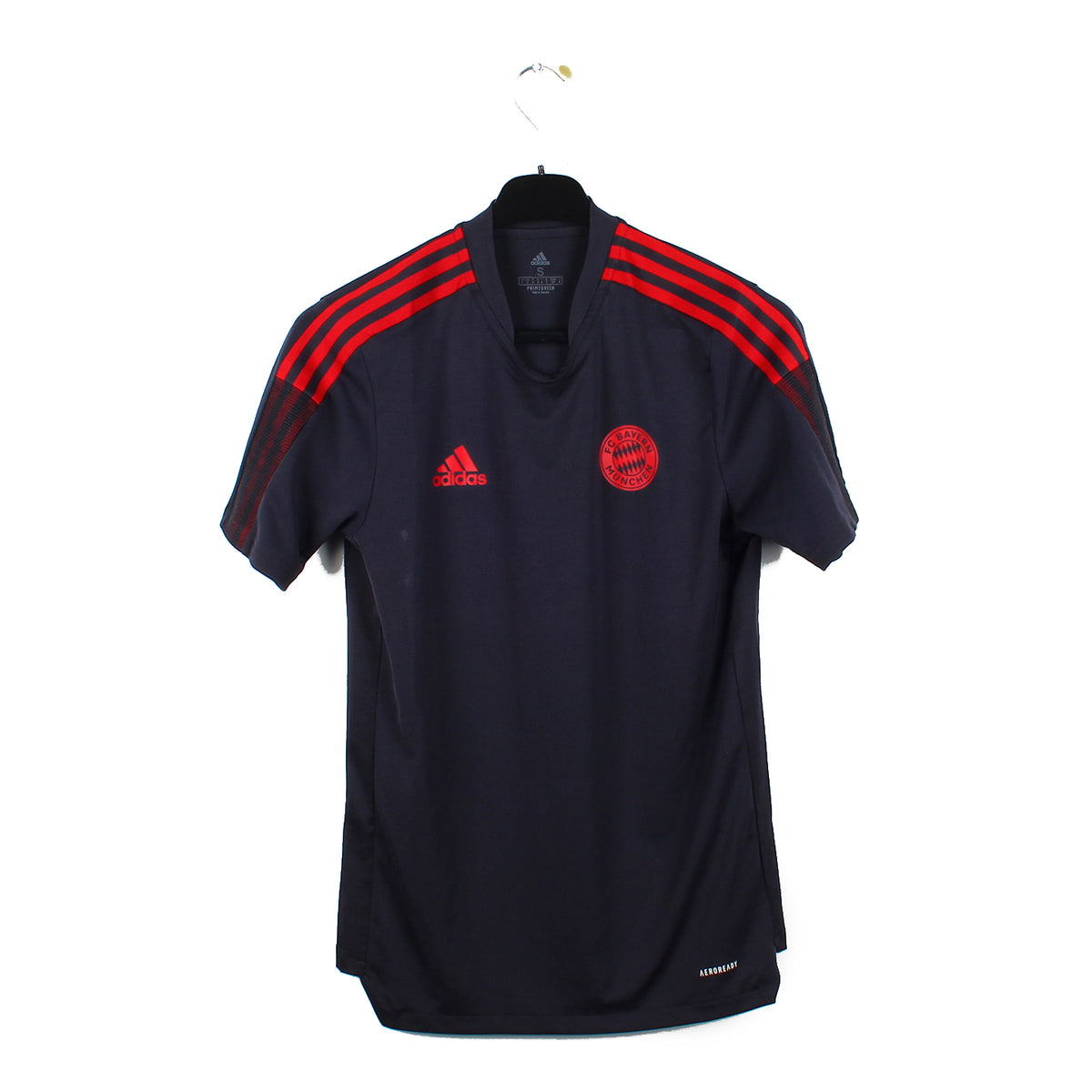 2021/22 - Bayern Munich (M)