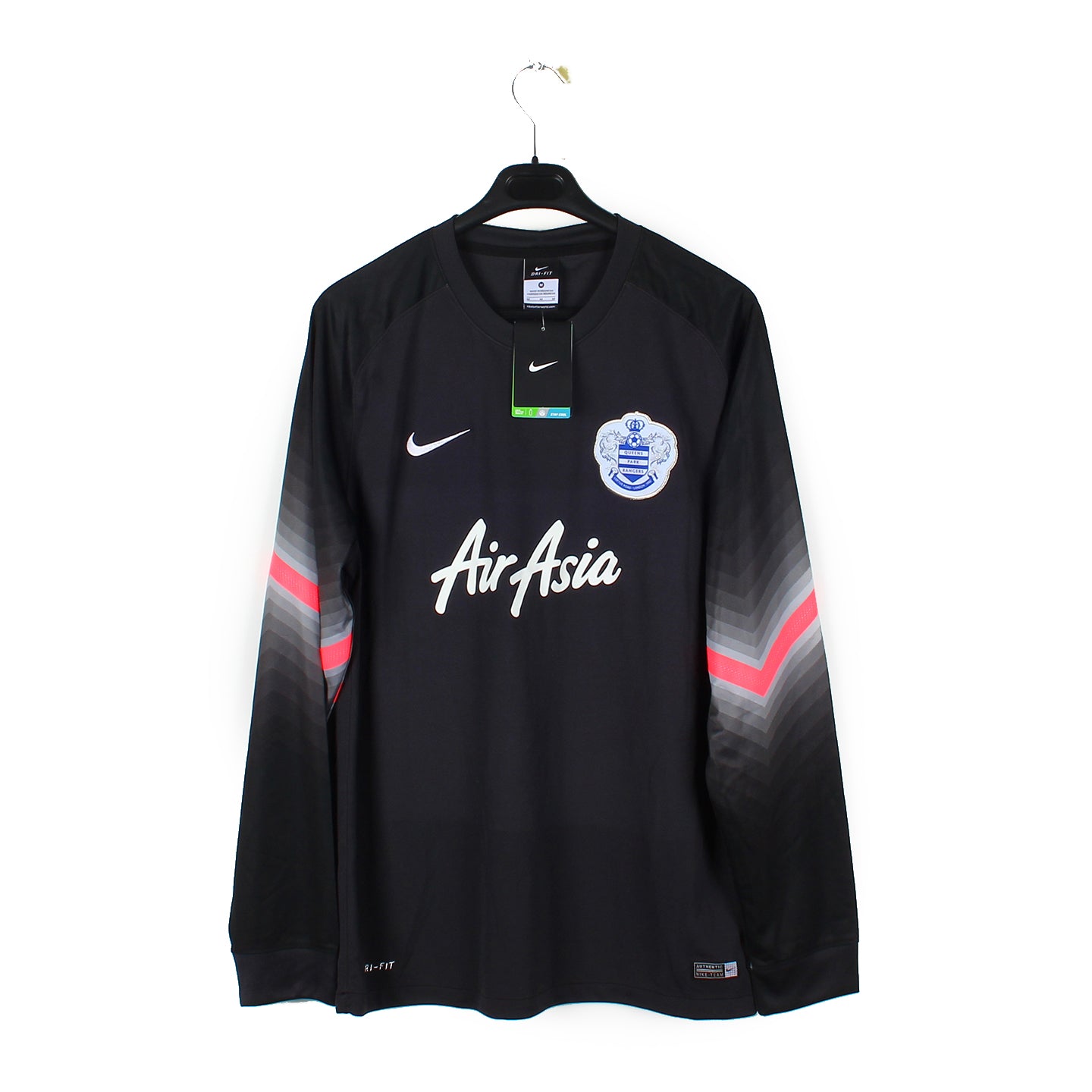 2015/16 - Queens Park Rangers (M)
