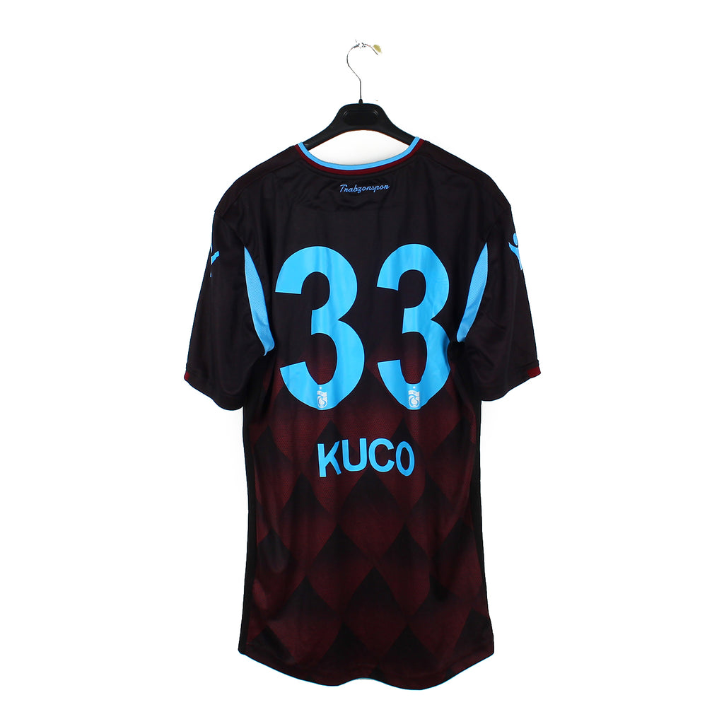 2018/19 - Trabzonspor - Kuco #33 (3XL)
