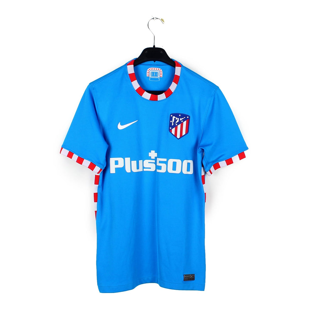 2021/22 - Atletico Madrid (M)