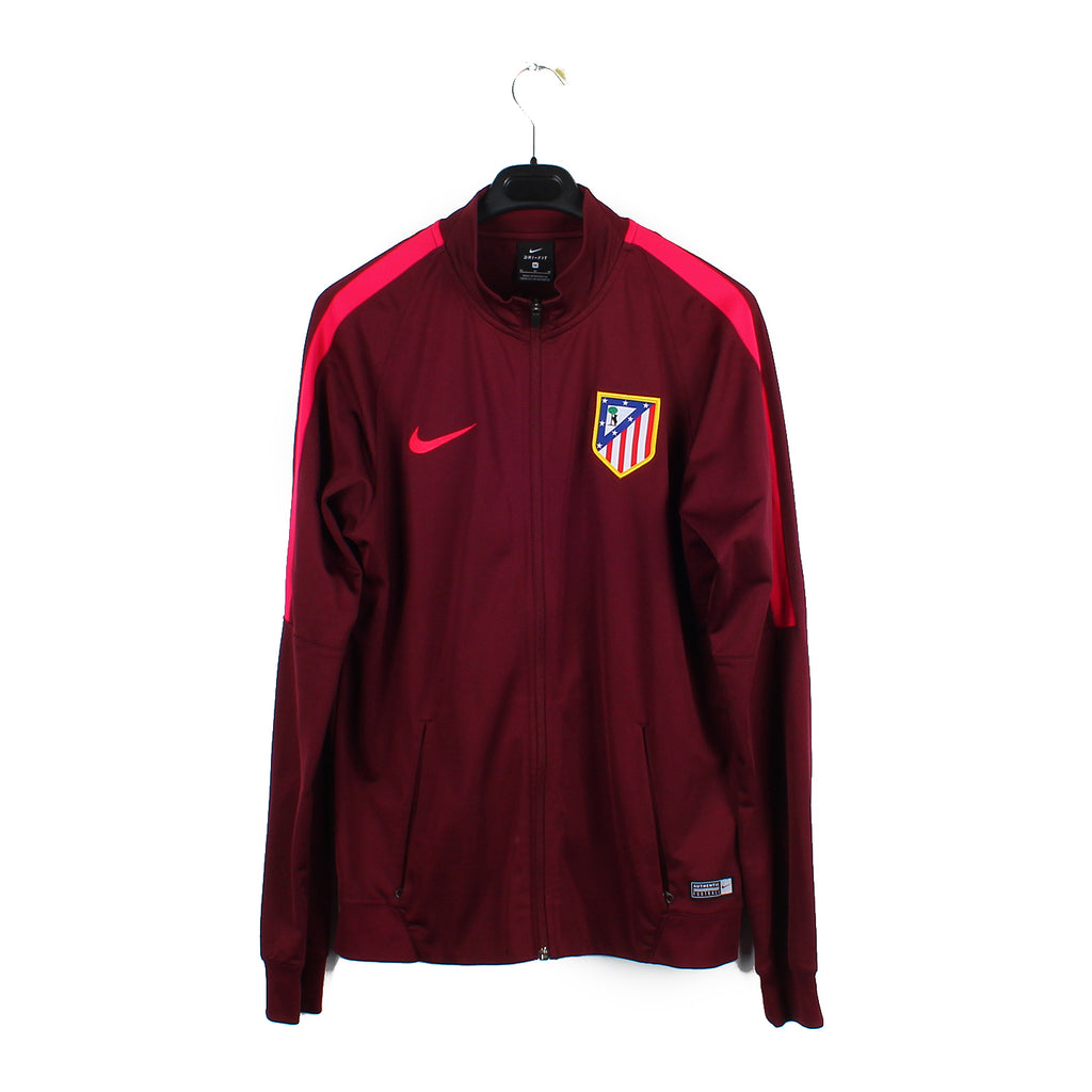 2016/17 - Atletico Madrid (S)
