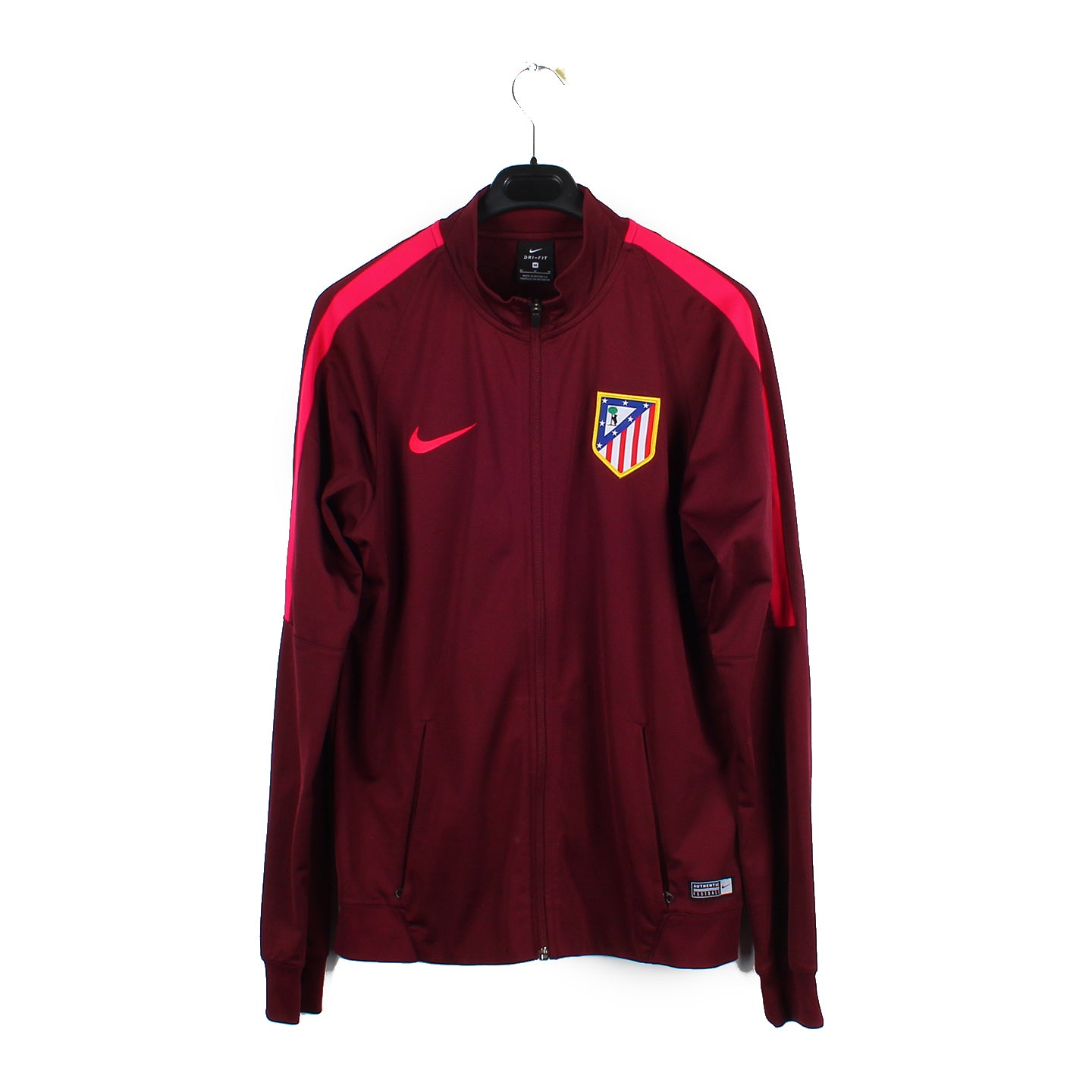 2016/17 - Atletico Madrid (S)