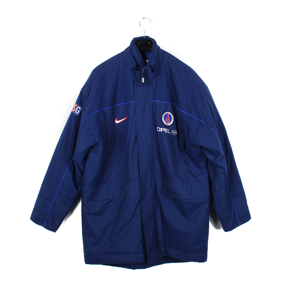 1997/98 - PSG (L)