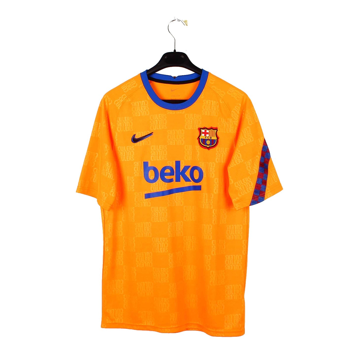 2022/23 - Barcelone (M)