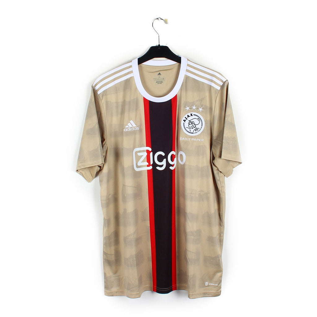 2022/23 - Ajax Amsterdam (2XL)
