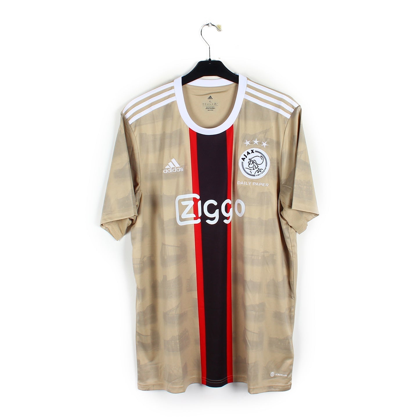 2022/23 - Ajax Amsterdam (2XL)