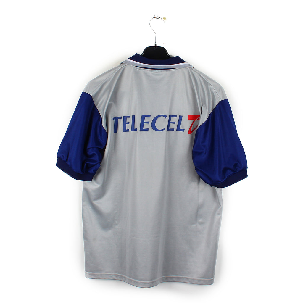 1999/00 - Porto (M)
