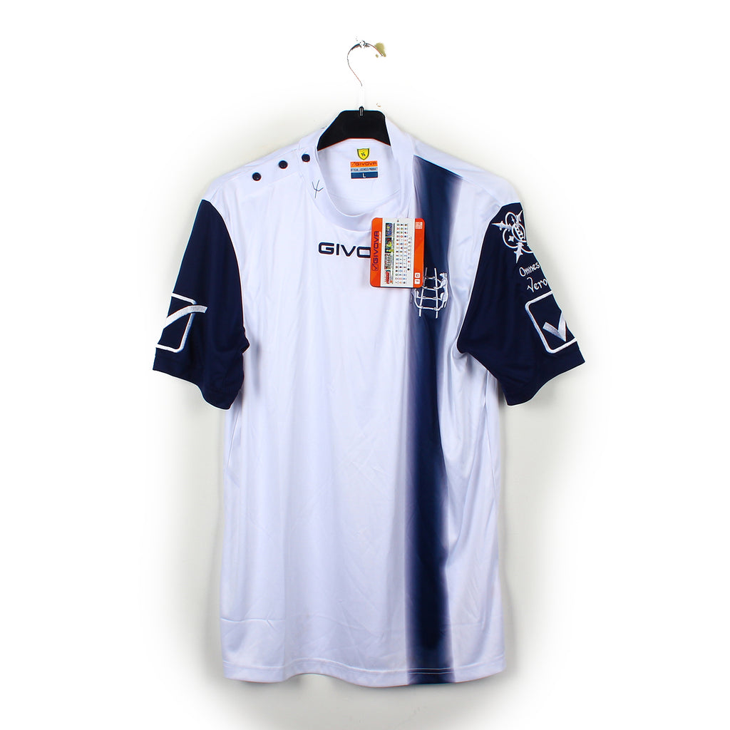 2018/19 - Chievo Verona (L)
