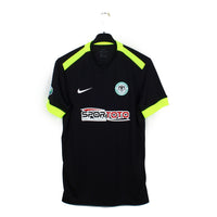 2018/19 - Konyaspor - Jahovic #10 (L)