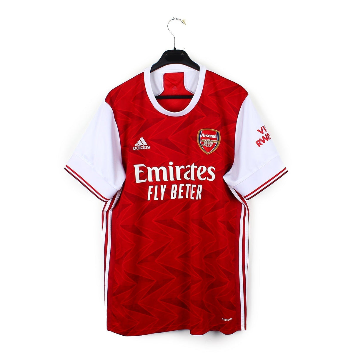 2020/21 - Arsenal FC (M)