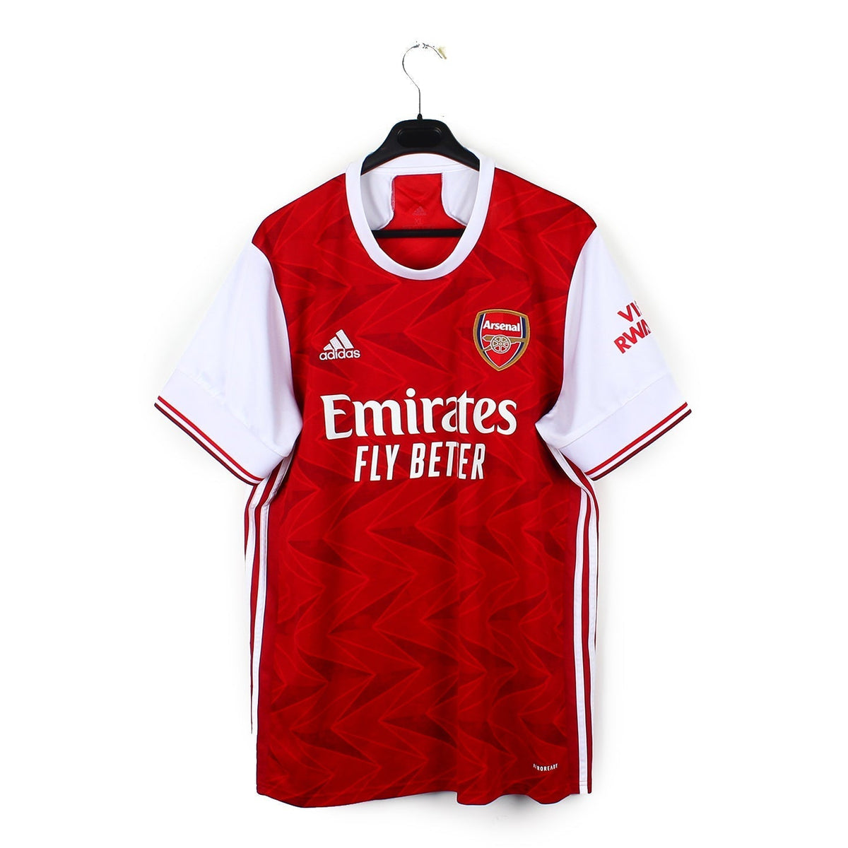 2020/21 - Arsenal FC (M)