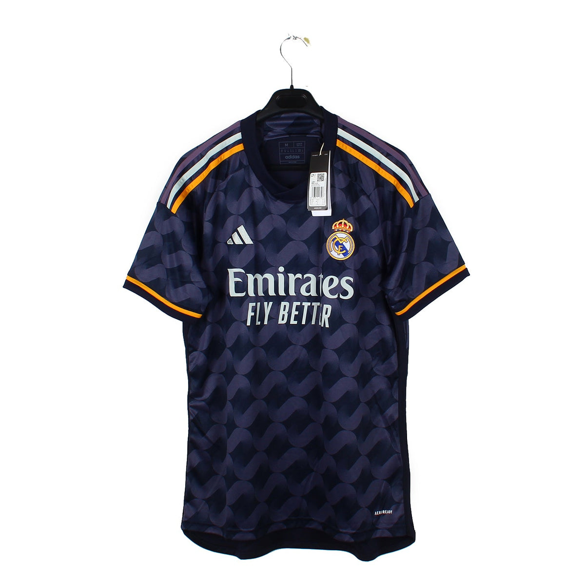 2023/24 - Real Madrid (M)