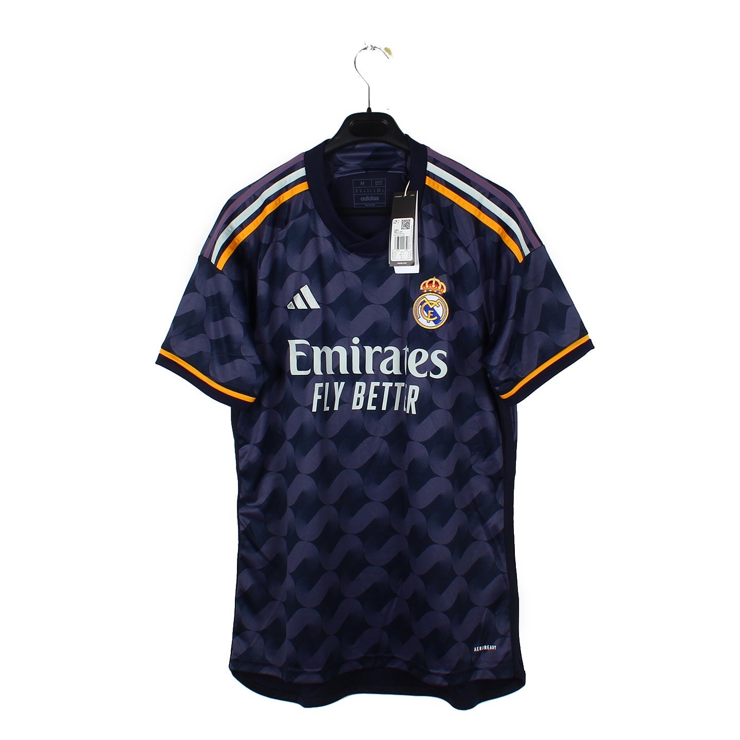 2023/24 - Real Madrid (M)