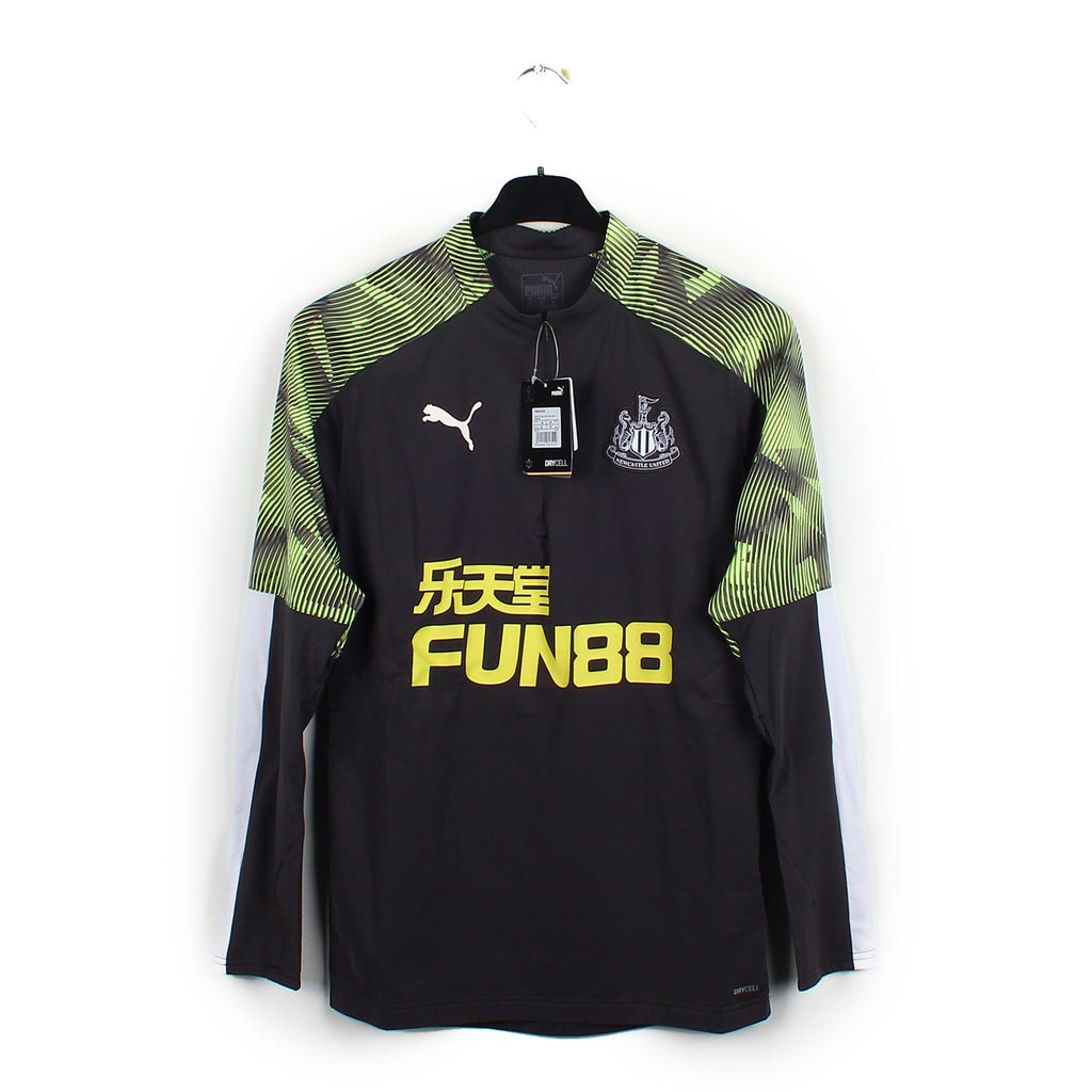 2019/20 - Newcastle (S)
