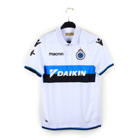 2017/18 - Bruges KV - Diaby #10 (M)