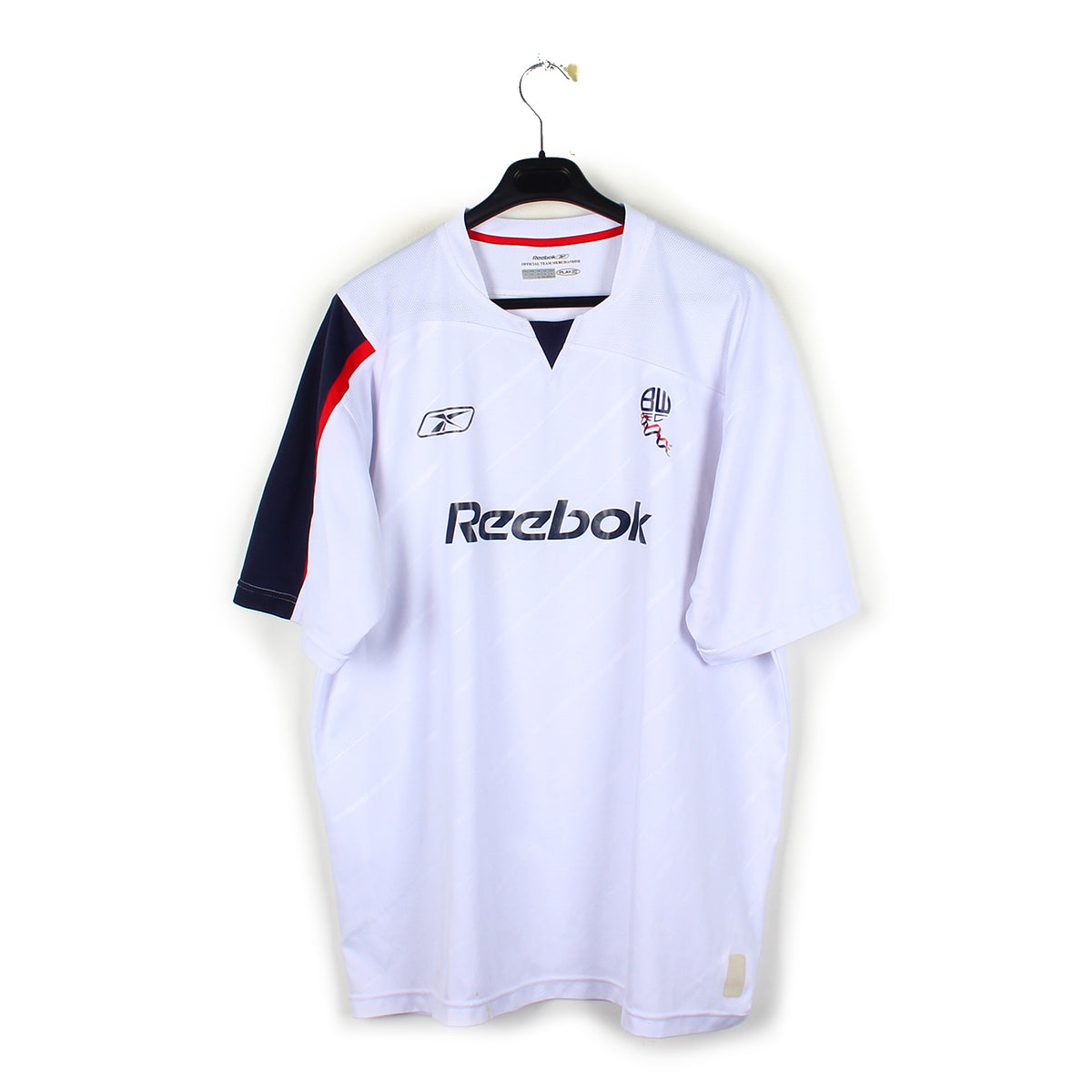 2006/07 - Bolton Wanderers FC (2XL)
