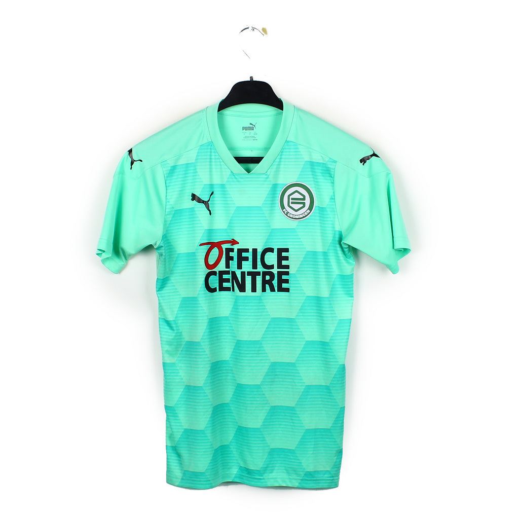 2020/21 - Groningen (S)