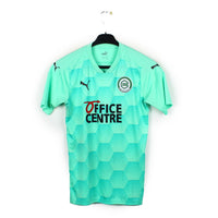2020/21 - Groningen (S)