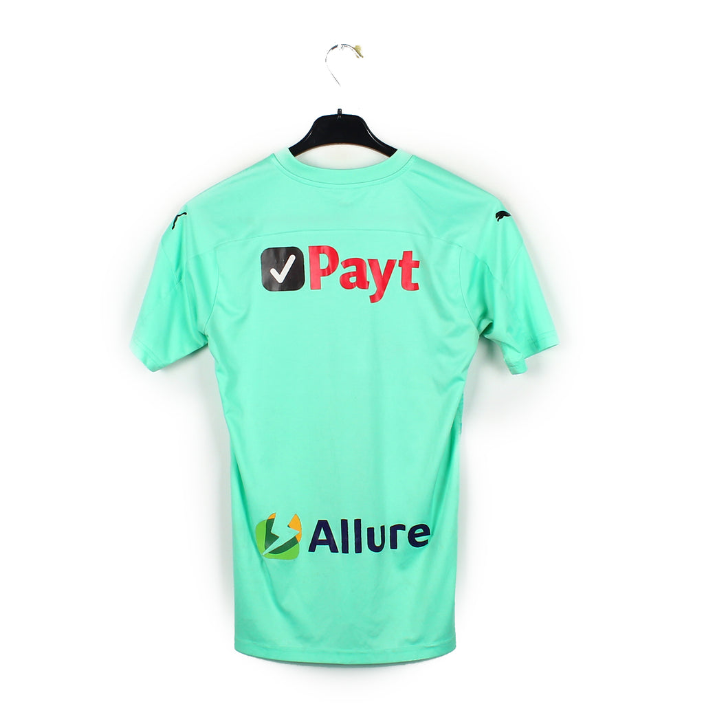 2020/21 - Groningen (S)