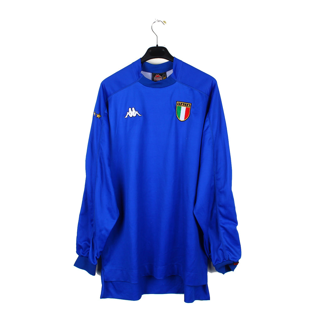 1999/00 - Italie (2XL)