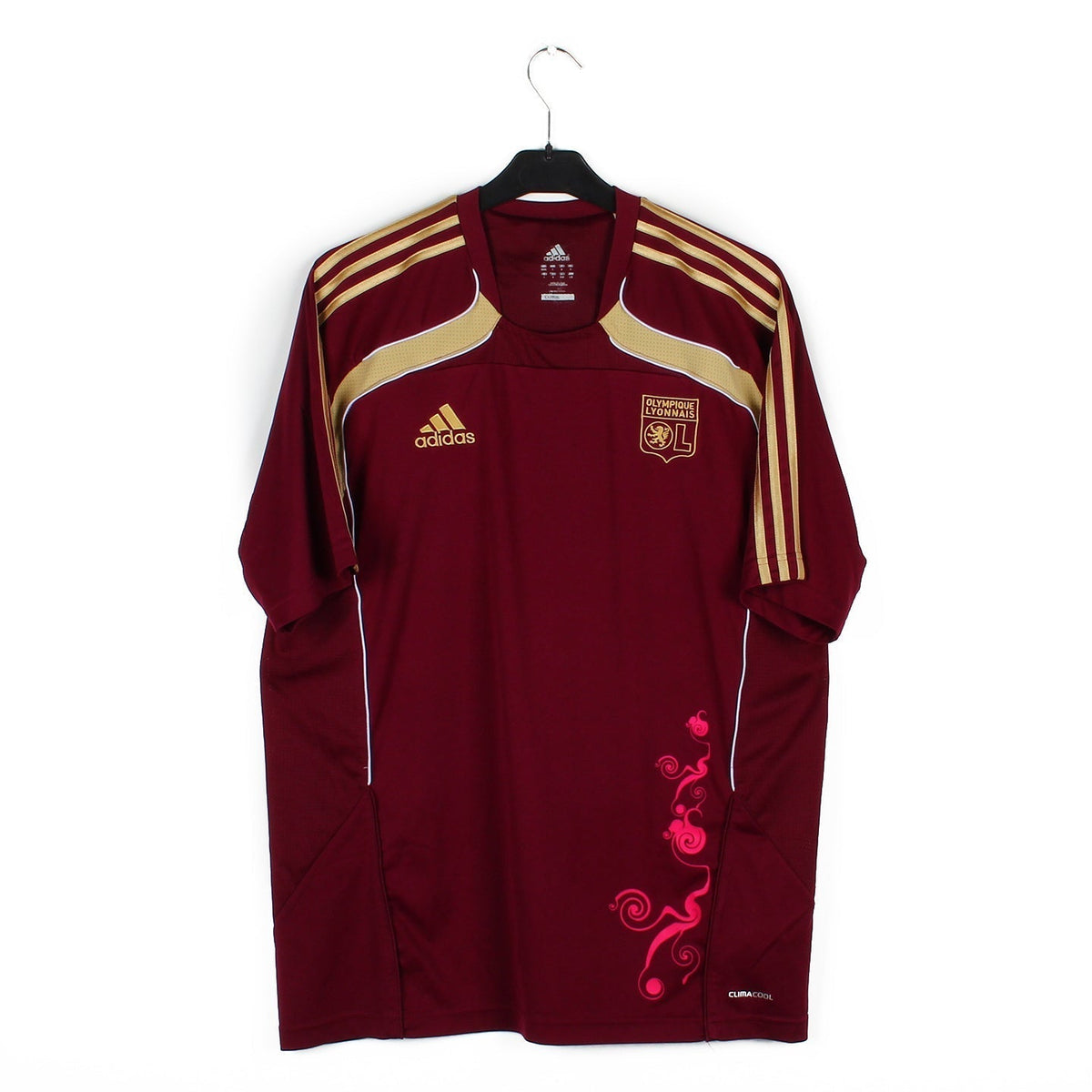 2010/11 - OL (L/XL)