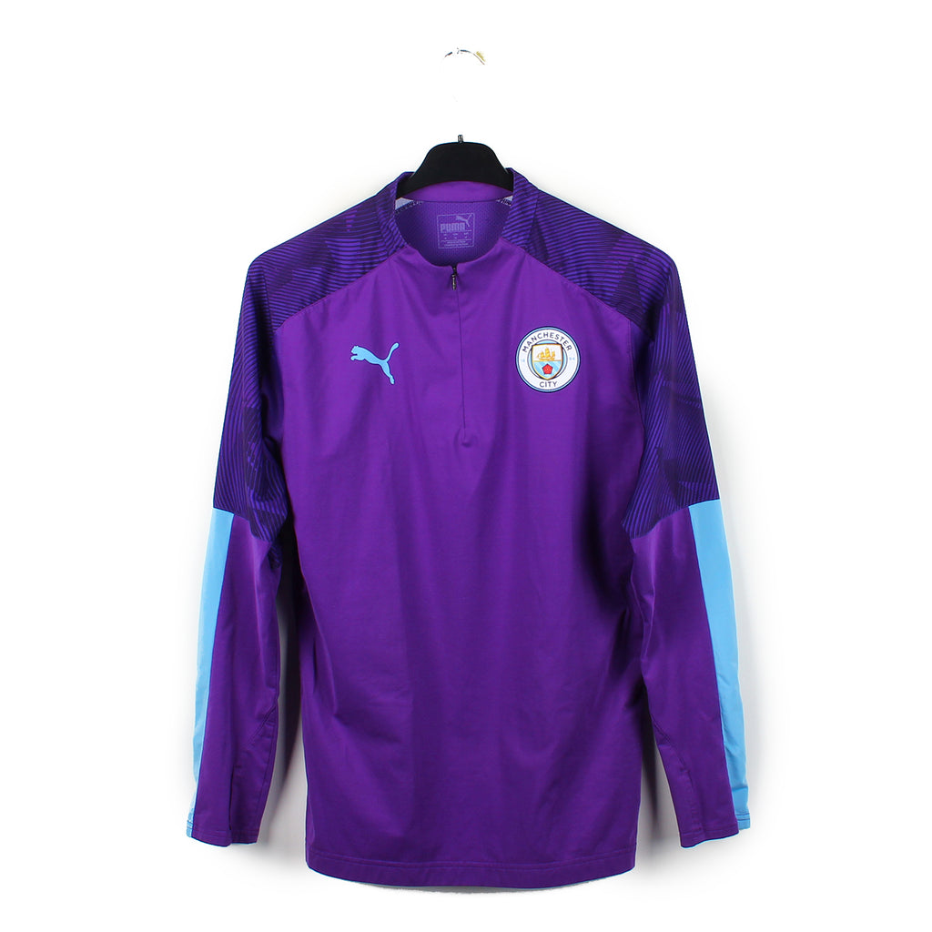 2018/19 - Manchester City (S)